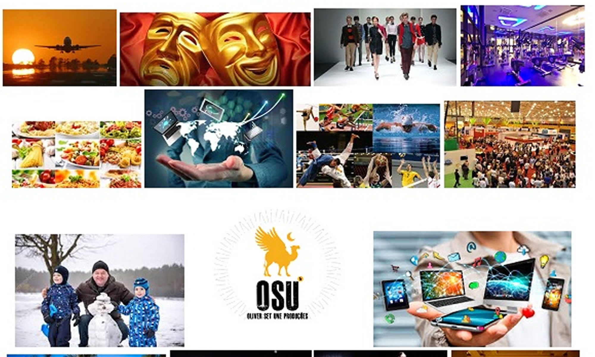 Fashion… and something else